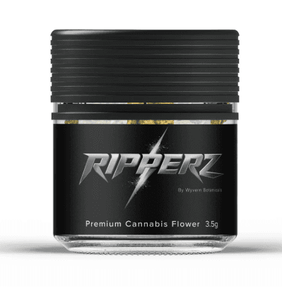 Wyvern Botanicals Flower | Ripperz | Super Boof