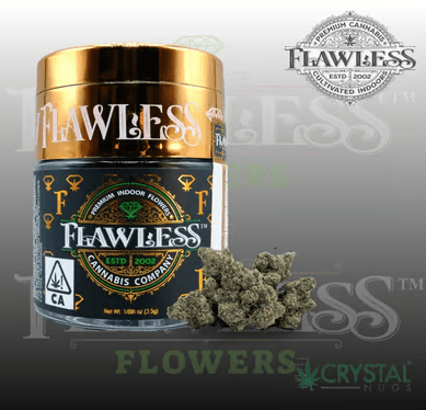 Flawless Flower
