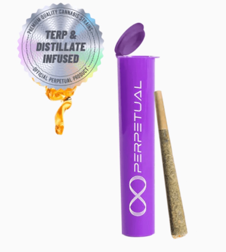 Infinity Roll