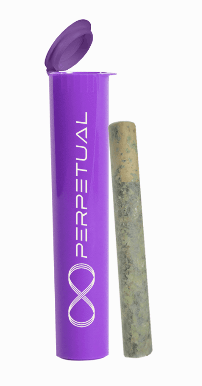 Infinity Roll