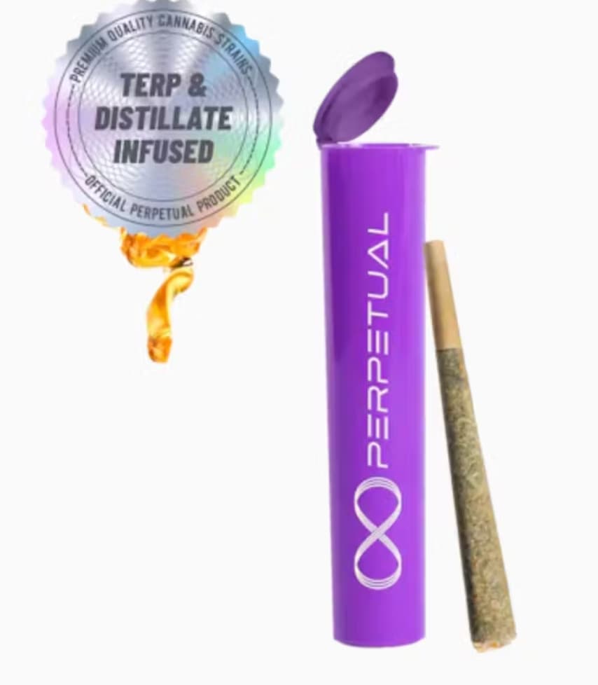 Infinity Roll