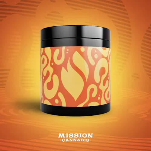 Mission Cannabis Flower | Mission | Cuban Linx | 7g