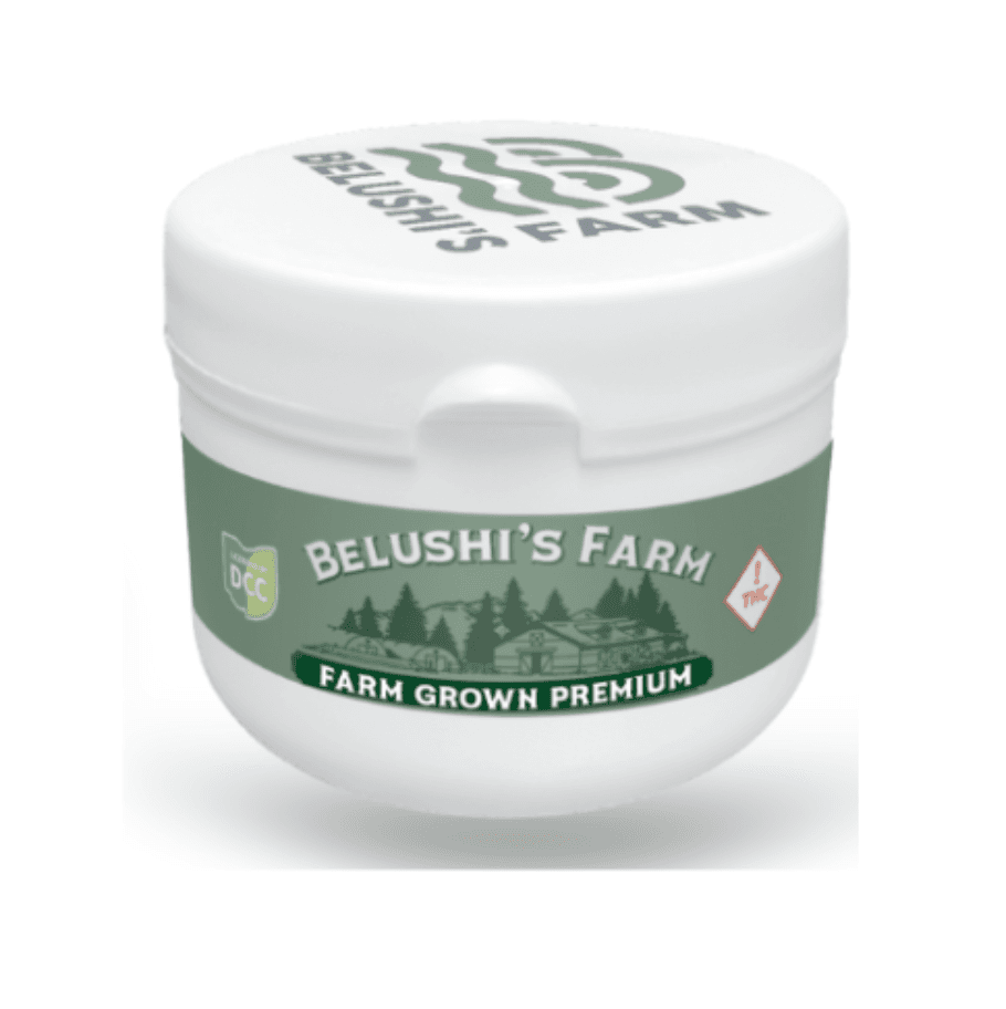 Belushi's Farm