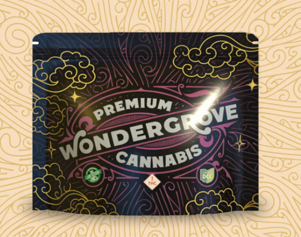 Wondergrove Chiesel Pie Shake (14g)
