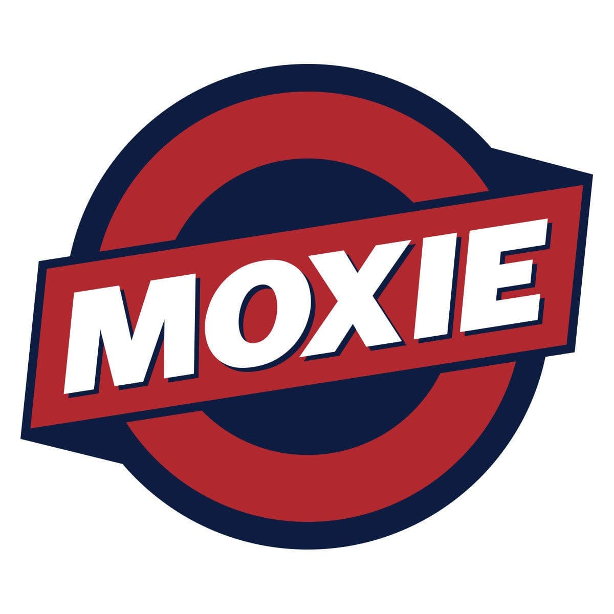 Moxie Strawberry Banana Gummies | 10 Pack