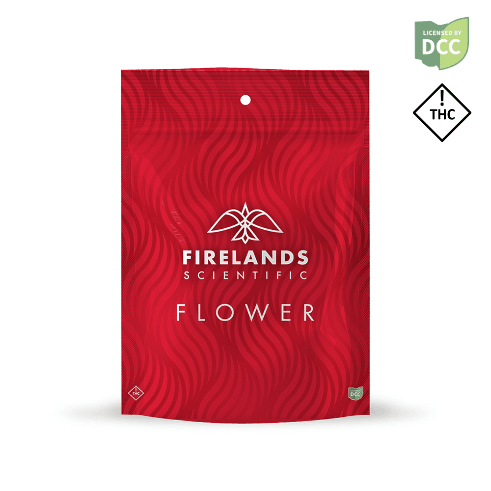 Firelands Scientific Caddy Rainbows | 2.83g Bigs