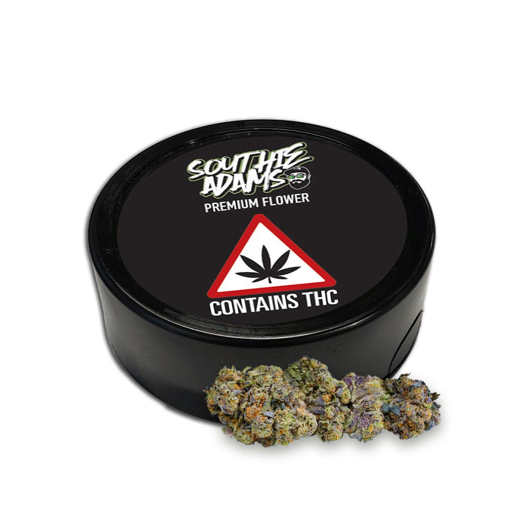 Adams Yuck Mouth | 3.5g