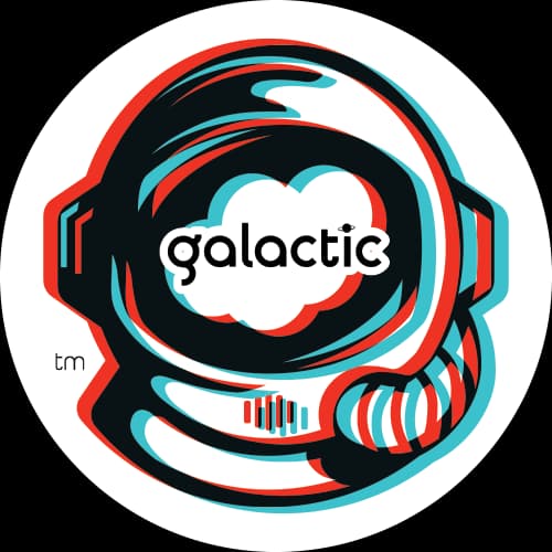 Galactic Cannabis Galactic: Flower | Peach Crescendo | 14g