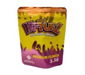 Hi-Fuel Hi-Fuel Flower - Cherry Rage