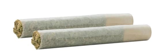 Happy Hour Happy Hour : Guava Biscotti Pre-Rolls LTO (2x1g)