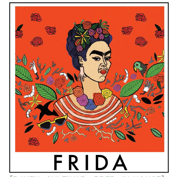 Raven Raven/Frida/3x.6g PR Jar