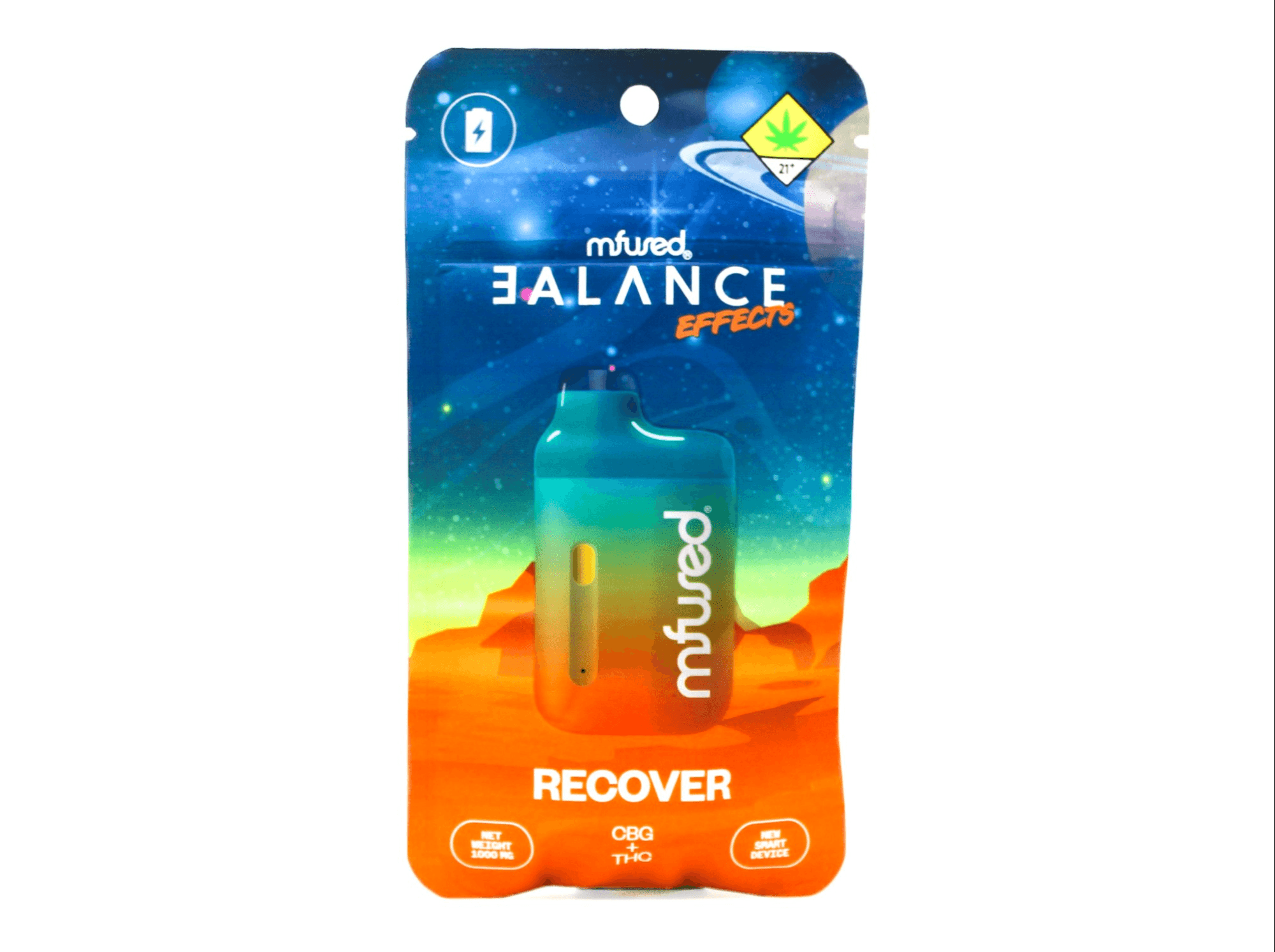 BALANCE
