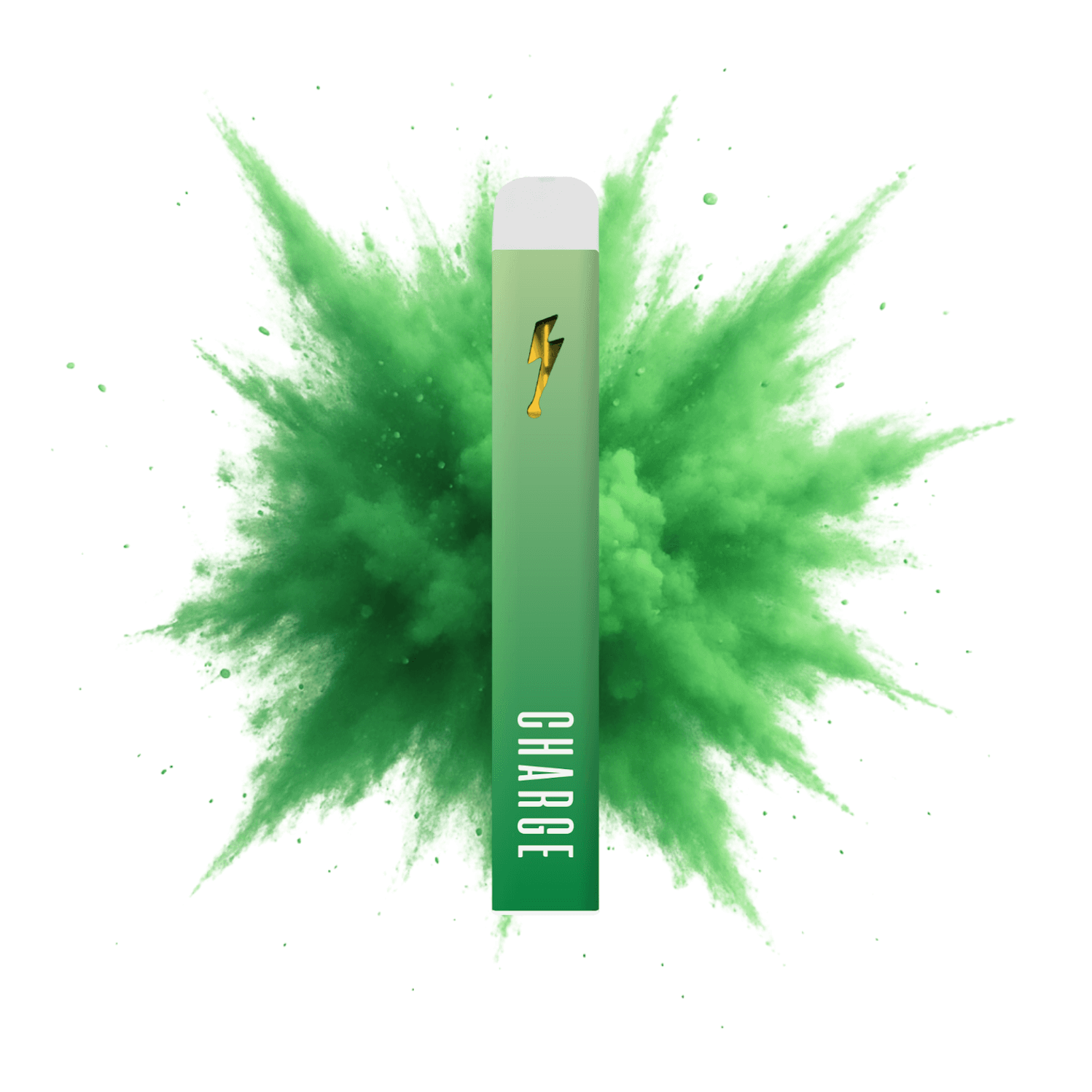 Charge Bar