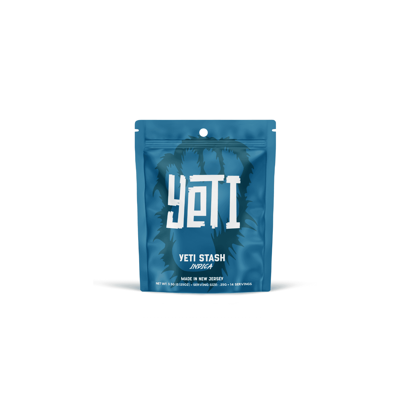 Yeti Punch Breath | 3.5g