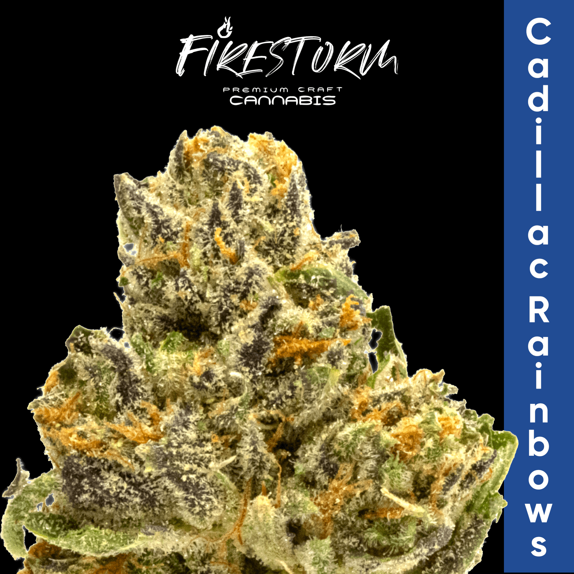 Firestorm