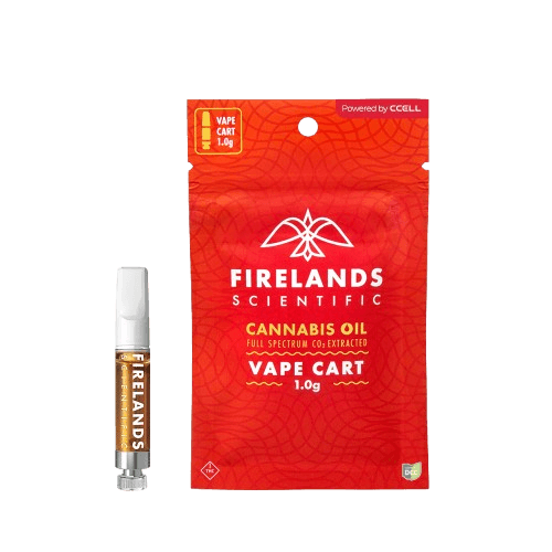 Firelands Scientific