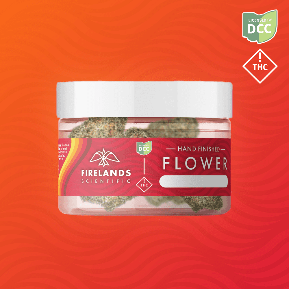Hillfire Maddphruit - Flower - 2.83g