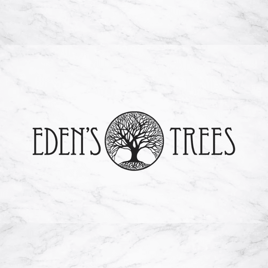 Eden's Trees Wingsuit Flower