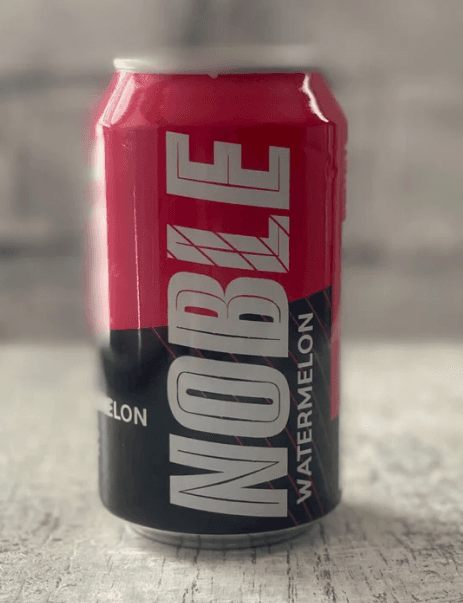AYO Noble: Beverage 12oz | Watermelon | 10mg THC