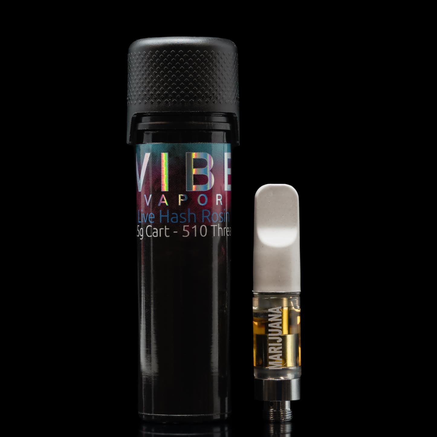 Vibe Vapes