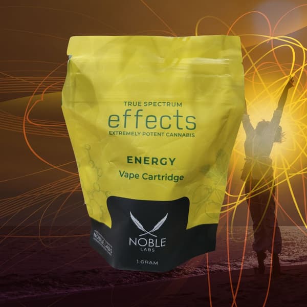 effects Concentrates
