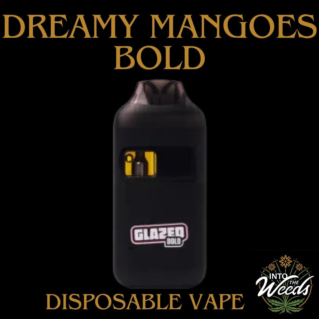 BOLD Vapes