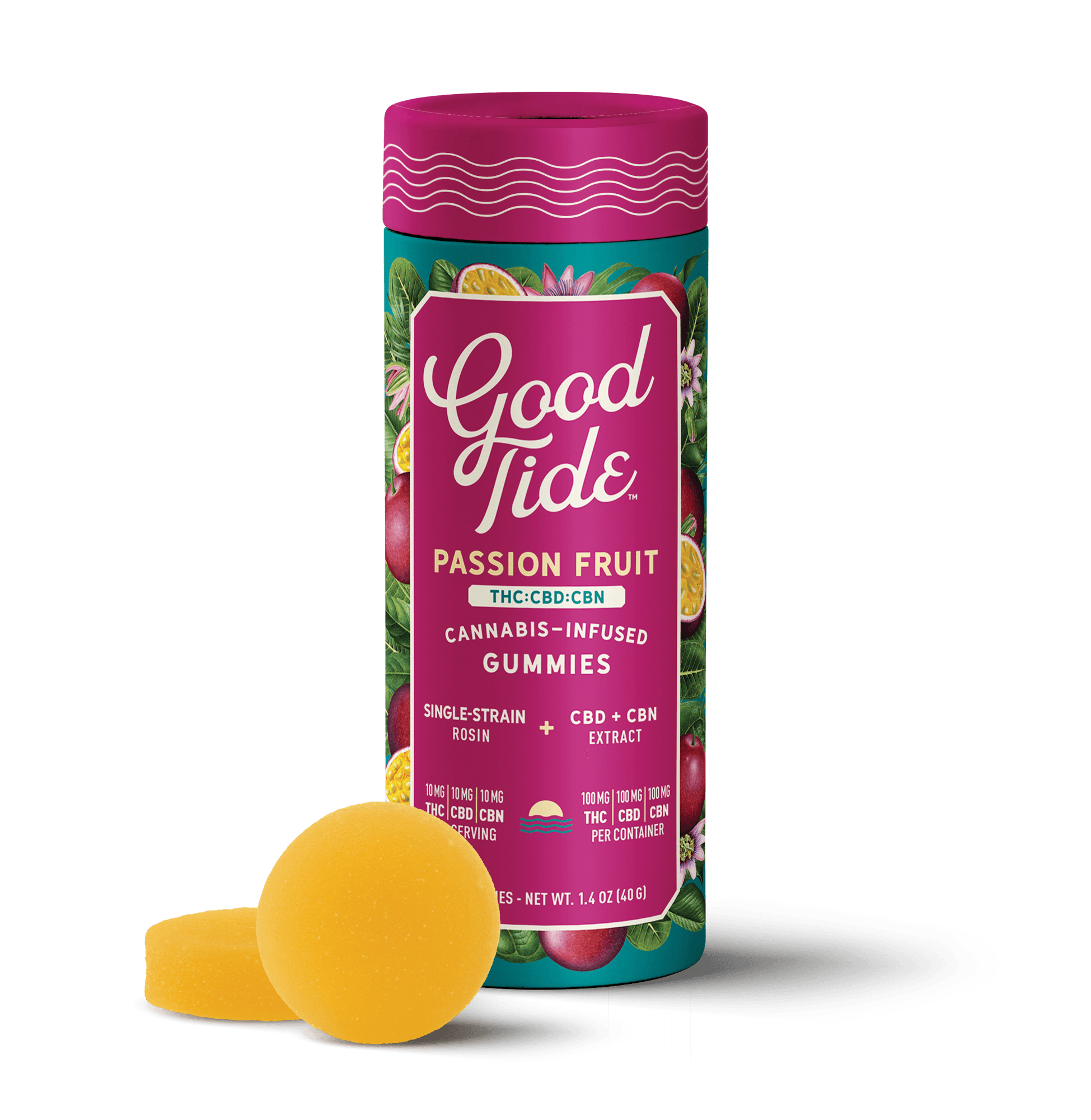 Good Tide