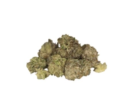 ZAZA MIDNIGHT OG SMALLS - 3.5g