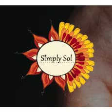 Simply Sol LLC Pre Roll - Simply Sol - Pina