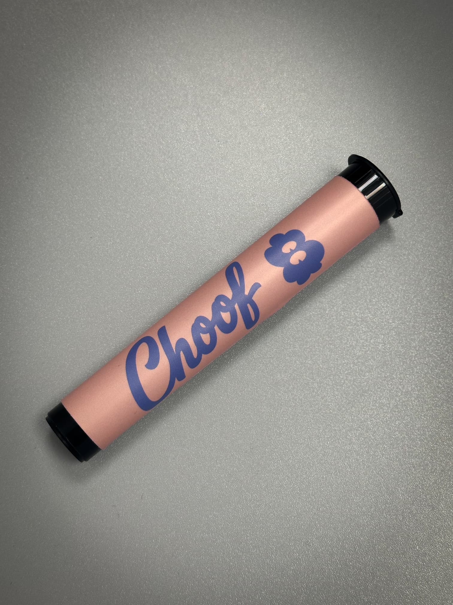 Choof Pre-rolls