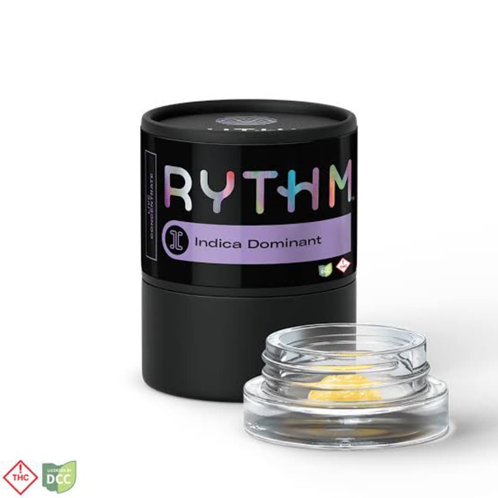 RYTHM Concentrates