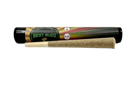 Best Budz Botanicals