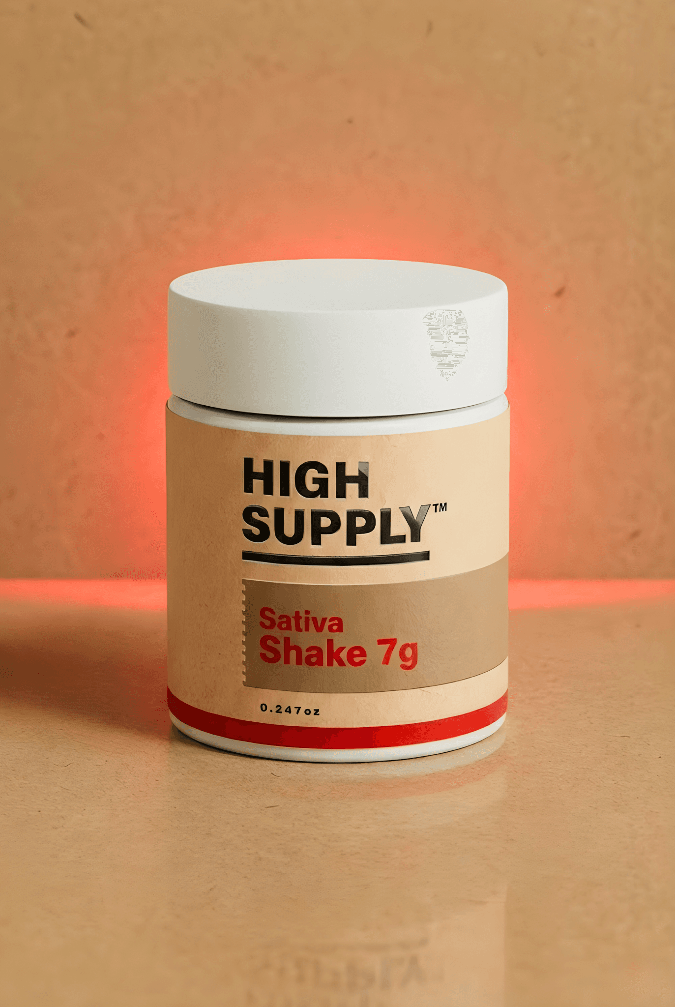 High Supply Gastropop Shake