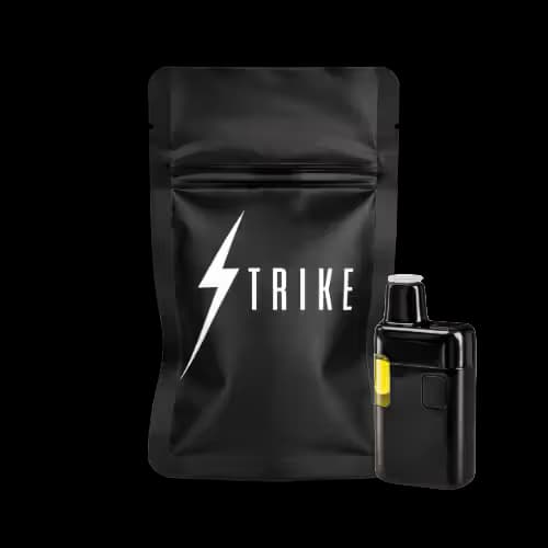 Strike Pineapple Express | Disposable