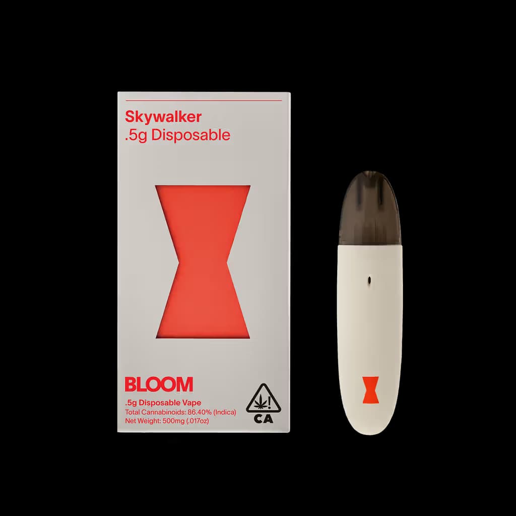 BLOOM Skywalker