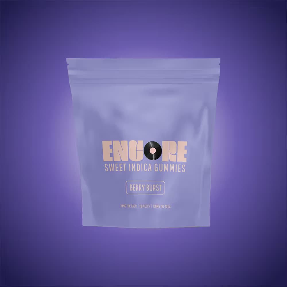 Encore Edibles