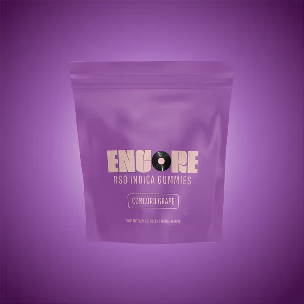 Encore Edibles