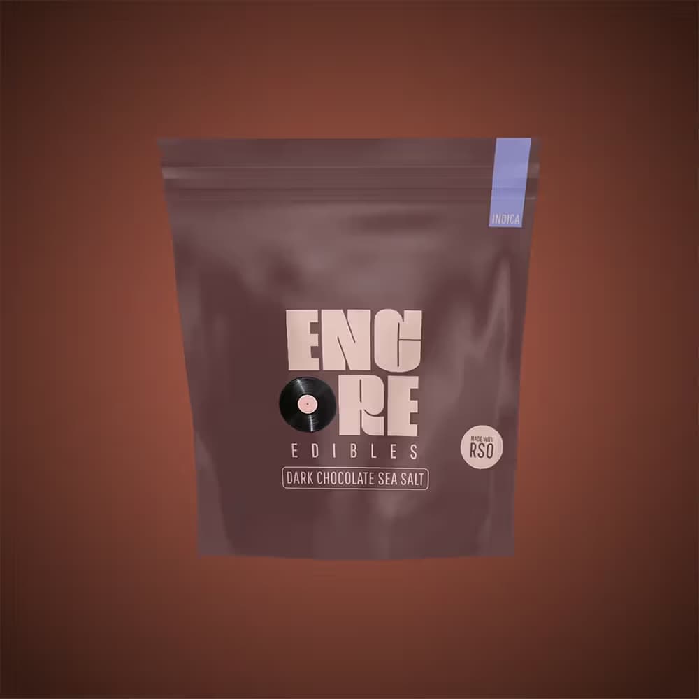Encore Edibles