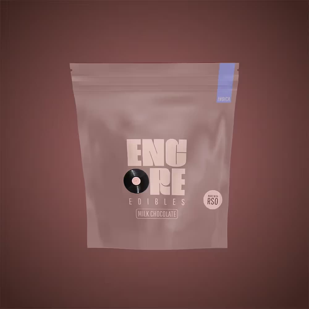 Encore Edibles