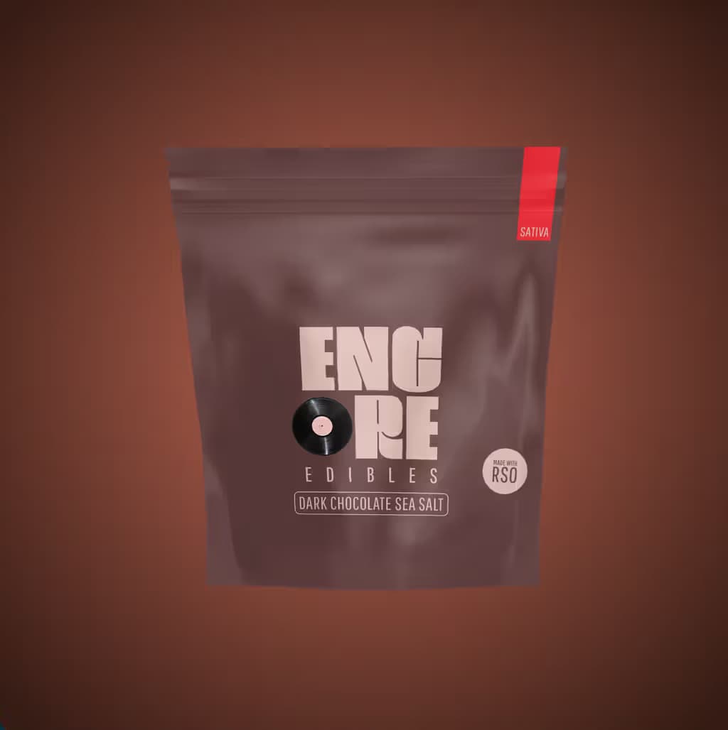 Encore Edibles