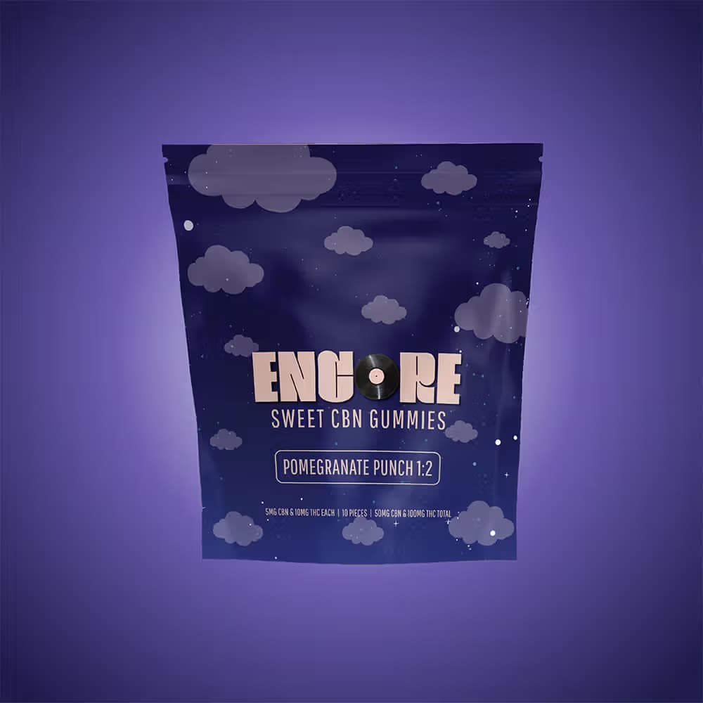 Encore Edibles