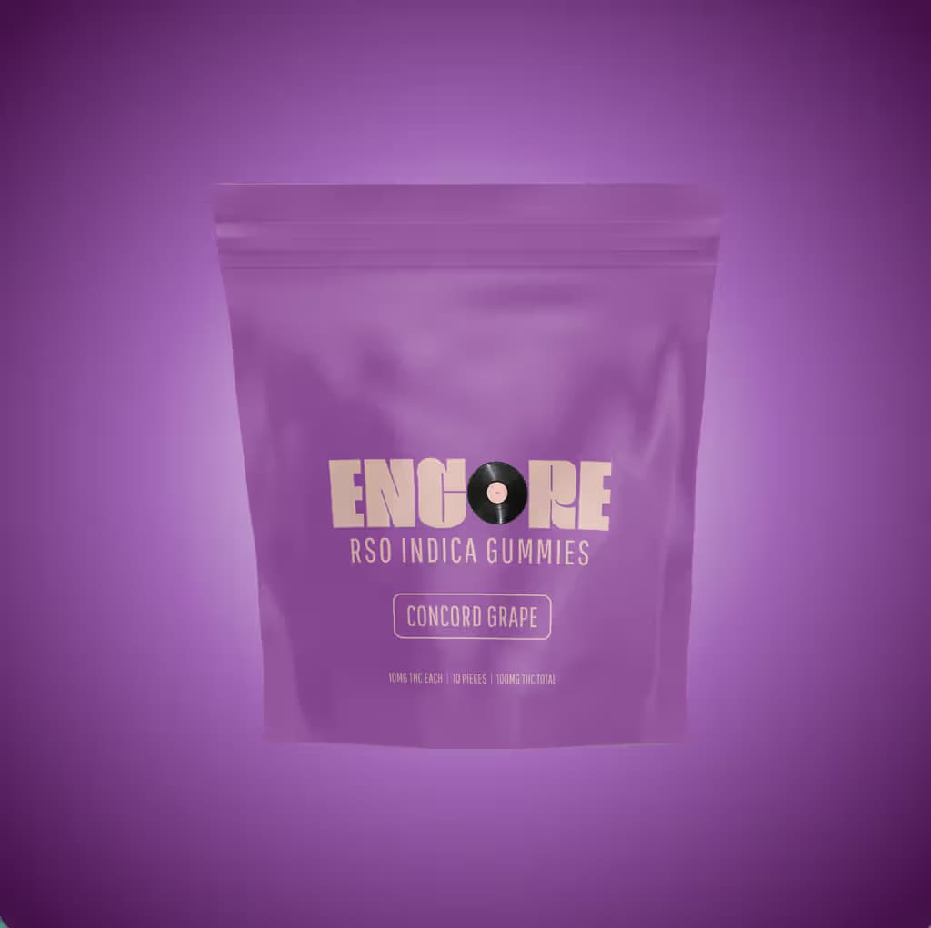 Encore Edibles
