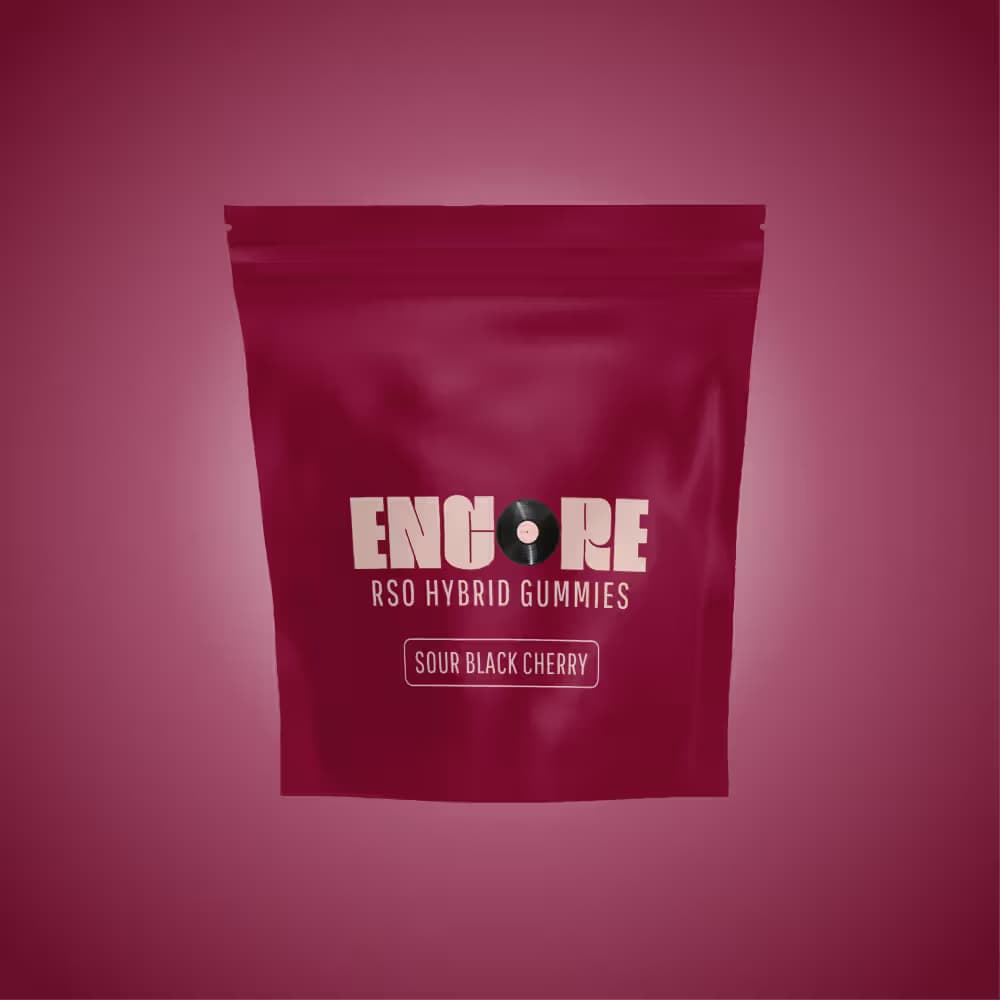Encore Edibles