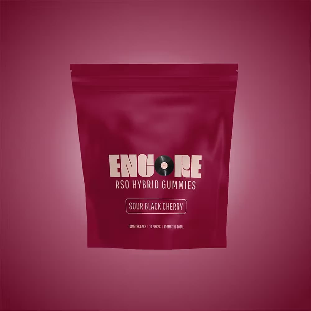 Encore Edibles