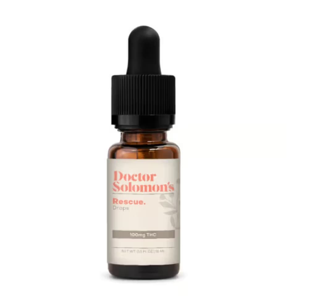 Dr. Solomon's