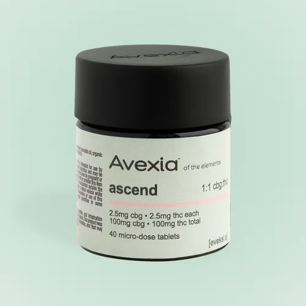 Avexia