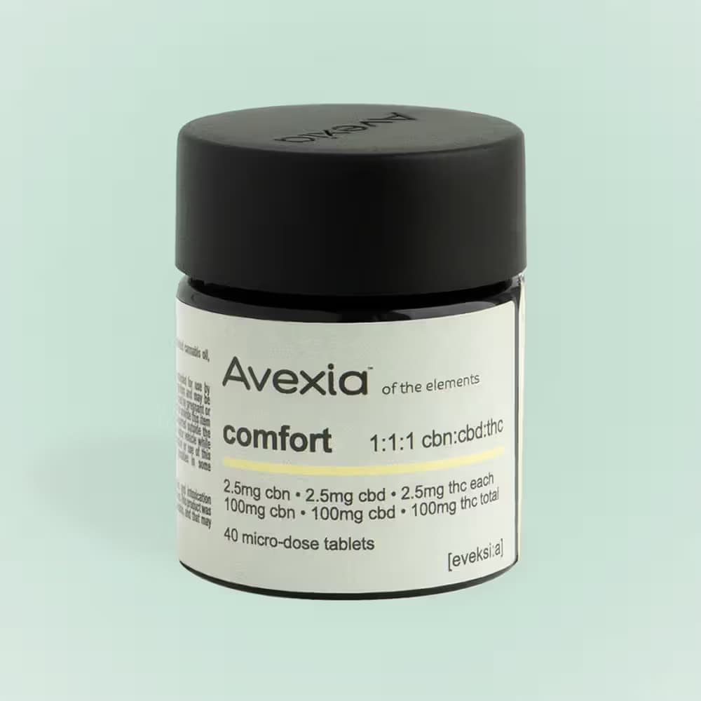 Avexia