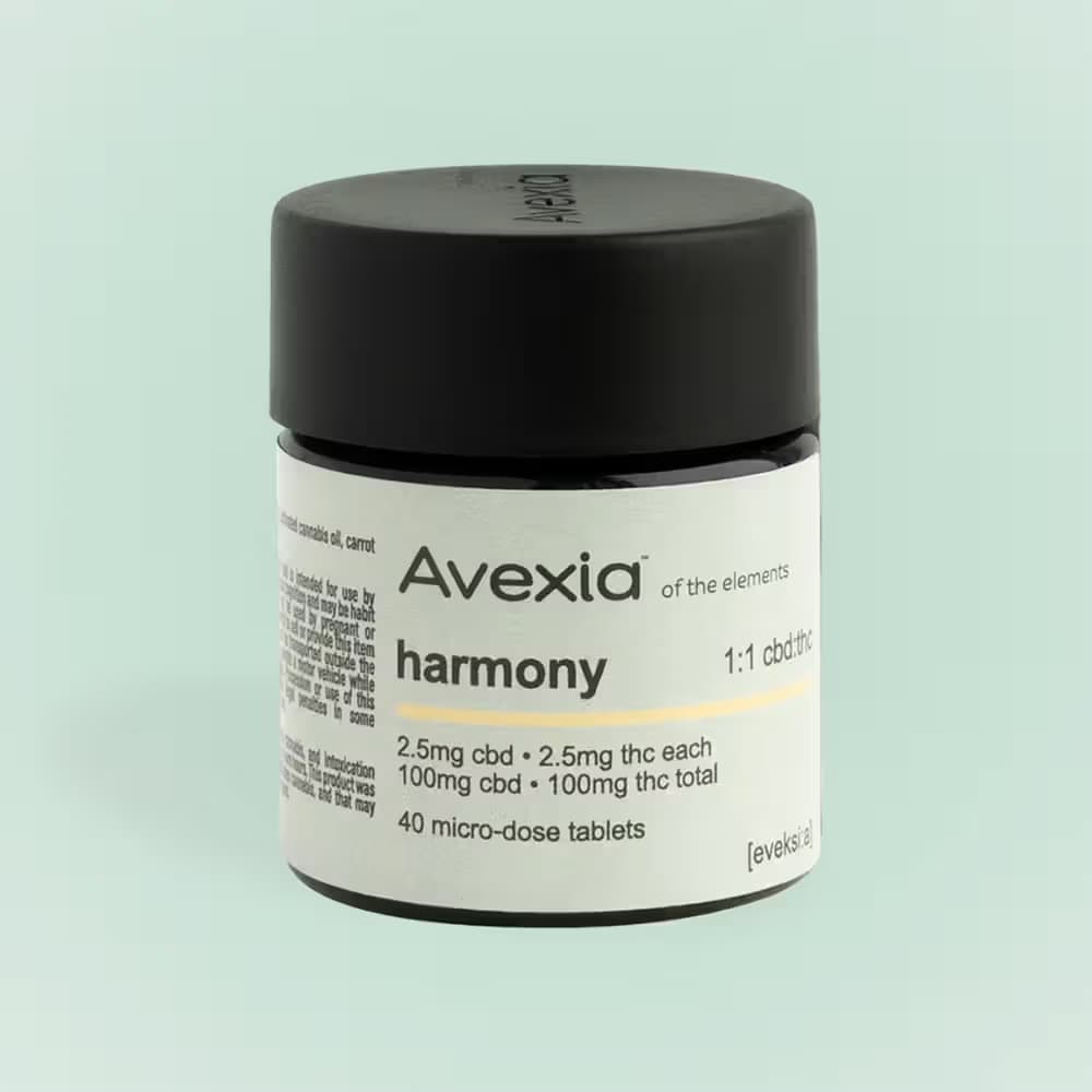 Avexia