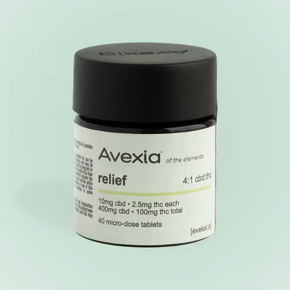 Avexia