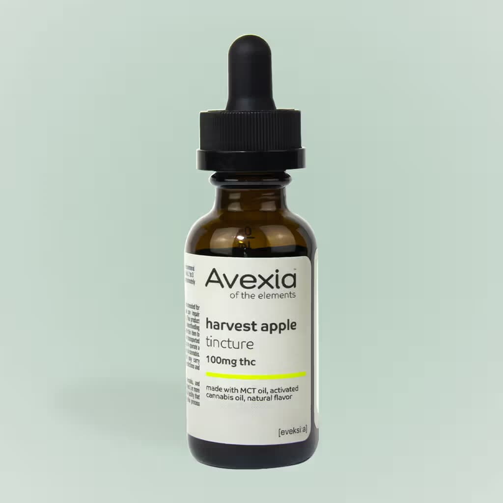 Avexia